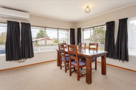 Photo of property in 7 Hohaia Crescent, Matamata, 3400