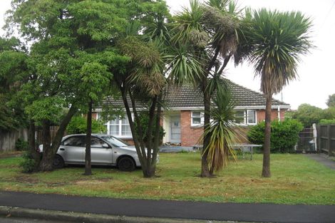 Photo of property in 14 Westcott Street, Dallington, Christchurch, 8061