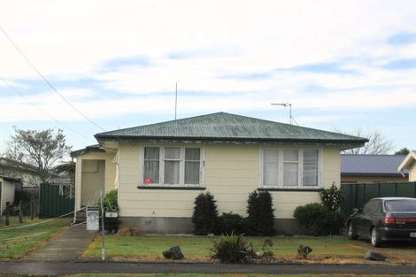 Photo of property in 8b Maitland Street, Frankton, Hamilton, 3204