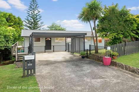 Photo of property in 137 Stredwick Drive, Torbay, Auckland, 0630