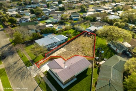 Photo of property in 66a Ruamahanga Crescent, Terrace End, Palmerston North, 4410