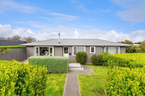 Photo of property in 20 Tuscan Lane, Martinborough, 5711