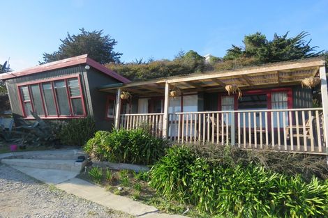 Photo of property in 90 Haven Street, Moeraki, 9482