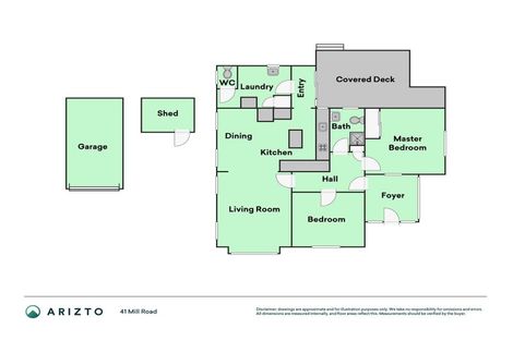 Photo of property in 41 Mill Road, Te Hapara, Gisborne, 4010