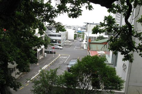 Photo of property in 21 St Benedicts Street, Eden Terrace, Auckland, 1010