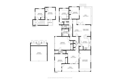 Photo of property in 21 Clark Street, Khandallah, Wellington, 6035