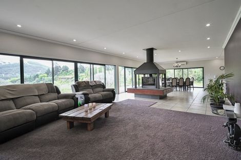 Photo of property in 1821 Puketitiri Road, Puketapu, Napier, 4184