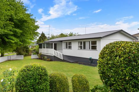 Photo of property in 40 Riverview Road, Huntly, 3700