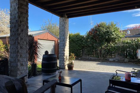 Photo of property in 27 Gray Street, Fairlie, 7925