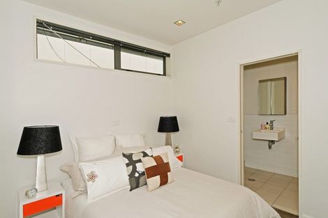 Photo of property in 406/57 Mahuhu Crescent, Auckland Central, Auckland, 1010