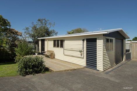 Photo of property in 6a Baker Street, Waihi, 3610