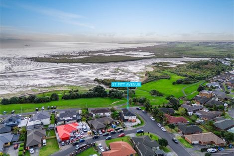 Photo of property in 57 Pitt Avenue, Clendon Park, Auckland, 2103