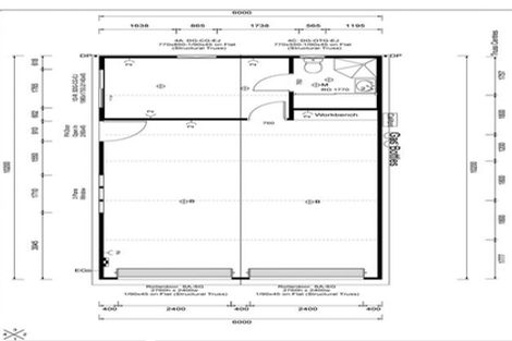 Photo of property in 23 Pollen Street, Kawerau, 3127