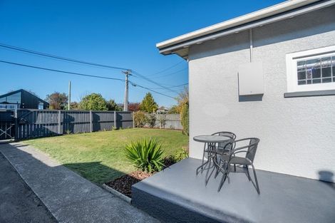 Photo of property in 42 Mclean Street, Linwood, Christchurch, 8062