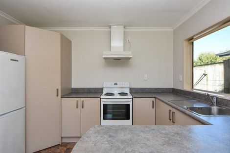 Photo of property in Villa Estate, 46/55 Armstrong Avenue, Carterton, 5713