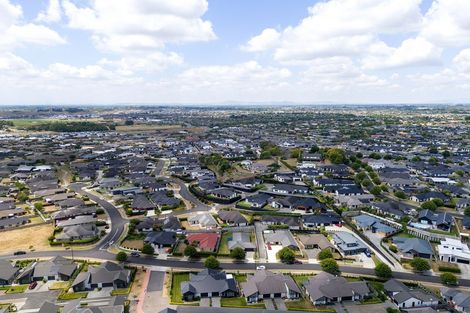 Photo of property in 44 Keston Crescent, Flagstaff, Hamilton, 3210