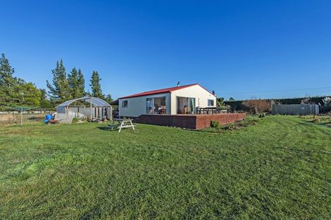 Photo of property in 12 Bramleys Road, Flaxton, Kaiapoi, 7691
