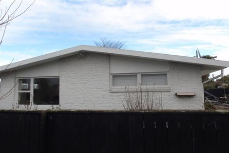 Photo of property in 149 Saint Albans Street, St Albans, Christchurch, 8014