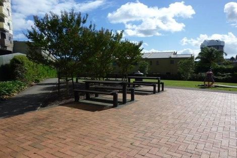 Photo of property in 1n/160 Symonds Street, Eden Terrace, Auckland, 1010