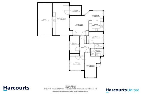 Photo of property in 15 Josie Lane, Manurewa, Auckland, 2102