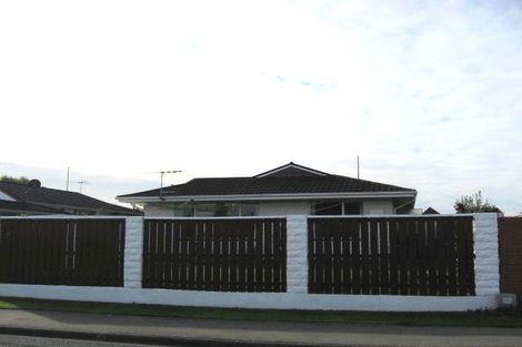 Photo of property in 1/95 Cheyenne Street, Sockburn, Christchurch, 8042