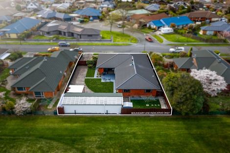 Photo of property in 92 Roydon Drive, Templeton, Christchurch, 8042