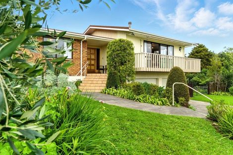 Photo of property in 40 Shakespeare Street, Te Aroha, 3320