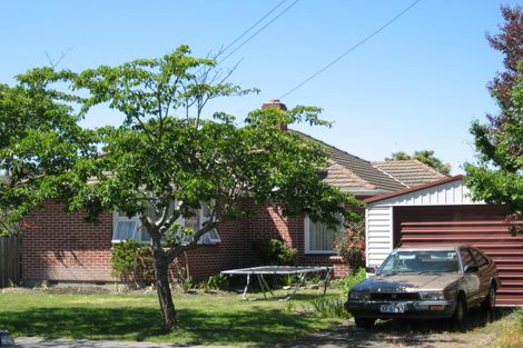 Photo of property in 11 Beatrice Place, Avonhead, Christchurch, 8042