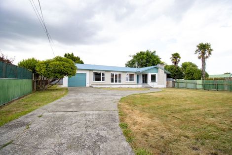 Photo of property in 100a Fitzroy Street, Terrace End, Palmerston North, 4410