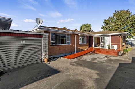 Photo of property in 1/38 Brookside Terrace, Bryndwr, Christchurch, 8053