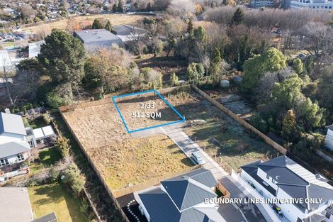 Photo of property in 2/33 Clyde Road, Ilam, Christchurch, 8041