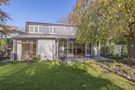 Photo of property in 2/90b Fendalton Road, Fendalton, Christchurch, 8014