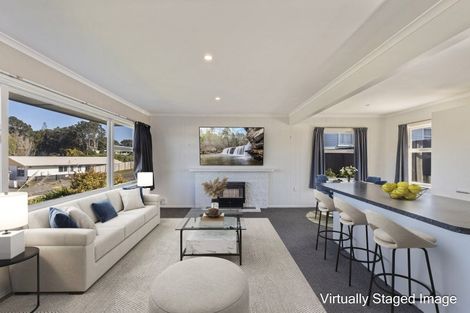 Photo of property in 43 Belair Avenue, Blagdon, New Plymouth, 4310