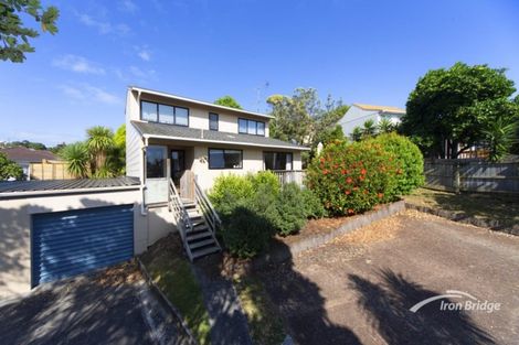 Photo of property in 1/125 Oaktree Avenue, Browns Bay, Auckland, 0630