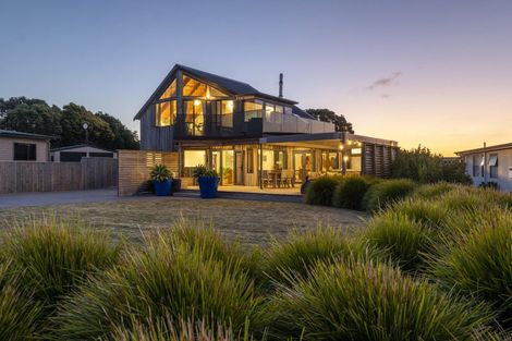 Photo of property in 129 Turangi Road Lower, Motunui, Waitara, 4383