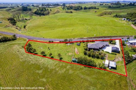 Photo of property in 790 Otaraoa Road, Tikorangi, Waitara, 4383
