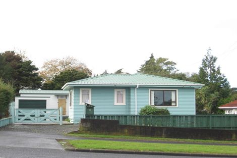 Photo of property in 48 Claude Road, Hillpark, Auckland, 2102