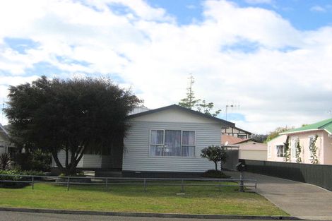 Photo of property in 25 Nelson Street, Whakatane, 3120