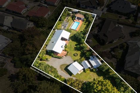 Photo of property in 1217 Ada Street, Parkvale, Hastings, 4122