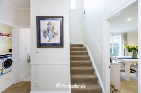 Photo of property in 337 Fergusson Drive, Heretaunga, Upper Hutt, 5018