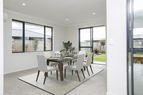 Photo of property in 86 Solway Crescent, Solway, Masterton, 5810