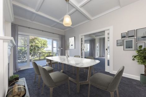 Photo of property in 46 Bella Vista Road, Herne Bay, Auckland, 1011