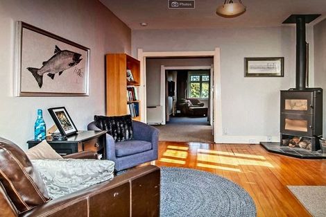 Photo of property in 12 Jacobs Street, St Albans, Christchurch, 8014