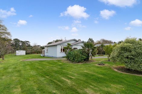 Photo of property in 26 South Featherston Road, South Featherston, Featherston, 5771
