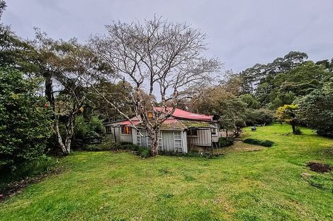 Photo of property in 1446 Wekaweka Road, Waimamaku, Kaikohe, 0473