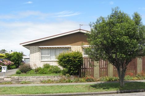 Photo of property in 1/20 Staffa Street, Woolston, Christchurch, 8062