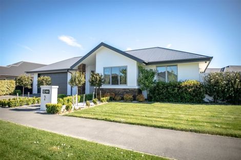 Photo of property in 12 Wardell Street, Wigram, Christchurch, 8042