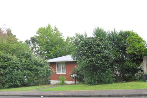 Photo of property in 14 Nandana Drive, Glen Eden, Auckland, 0602