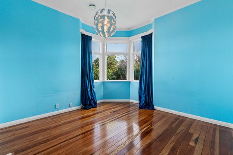 Photo of property in 41 Glenpark Avenue, Mornington, Dunedin, 9011
