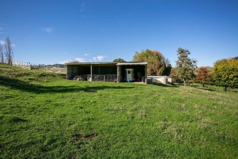 Photo of property in 275 Flume Road, Te Miro, Cambridge, 3496